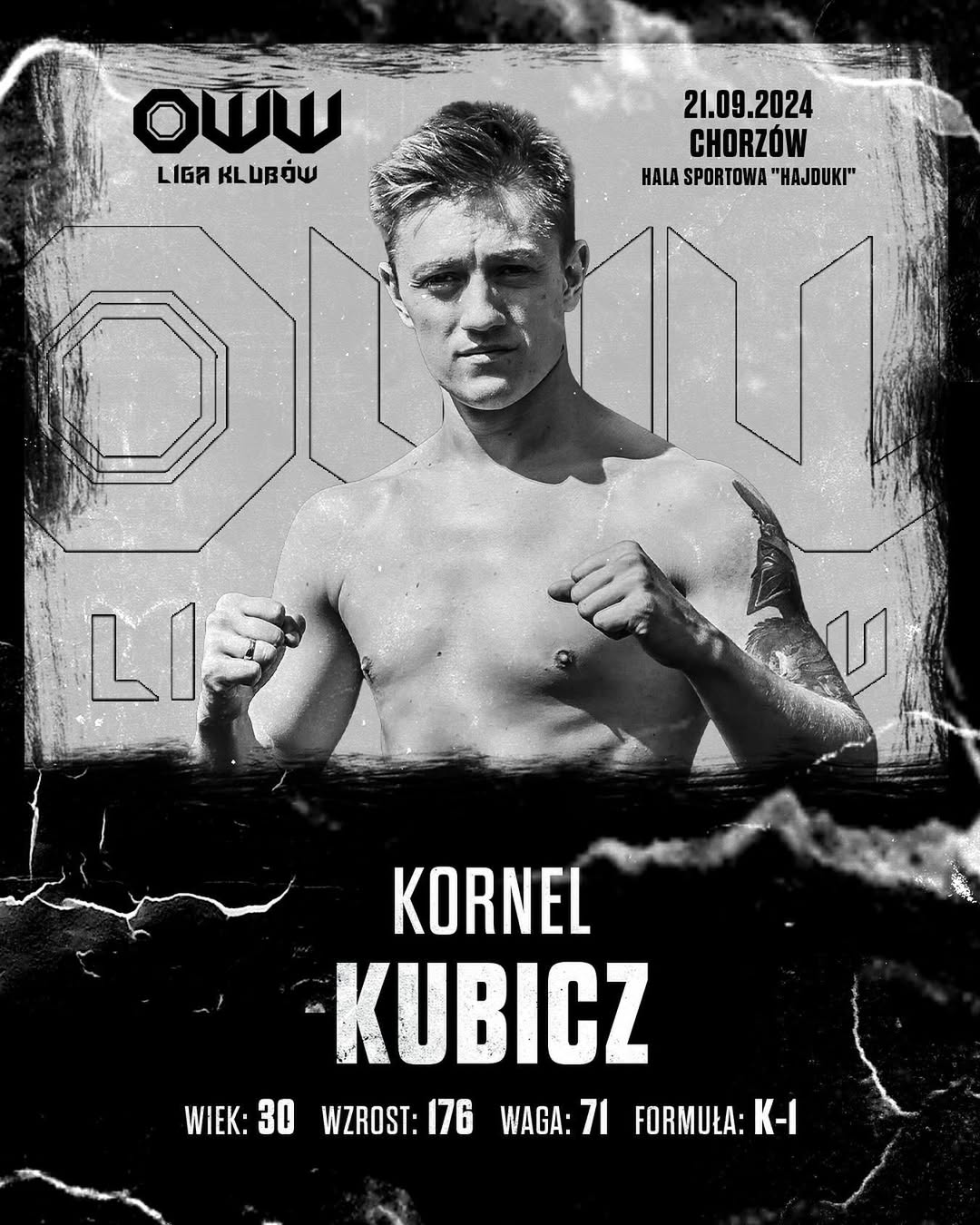 Kornel Kubicz