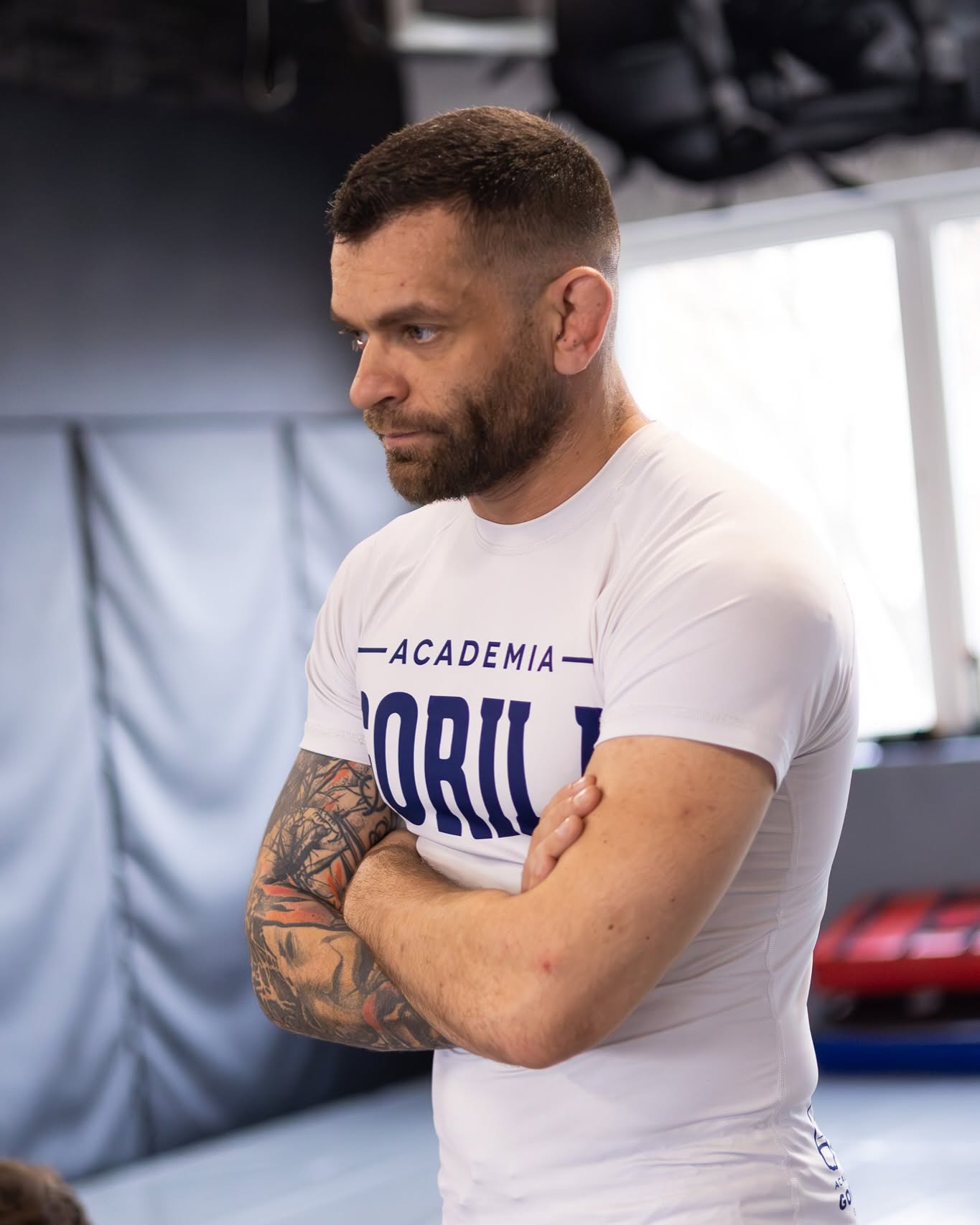 Michał Szczotka